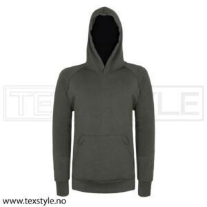 Carp & Fishing Hoodie