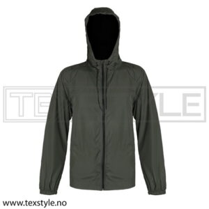 Carp & Fishing Rip Stop Jacket