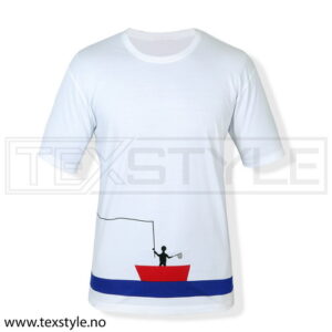 Organic Cotton T Shirt
