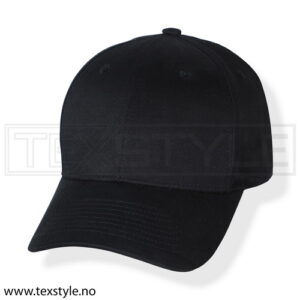 Premium Cotton Caps