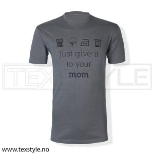 Premium Cotton T Shirt