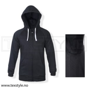 Premium Hoodie