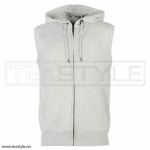 Sleeveless Hoodie